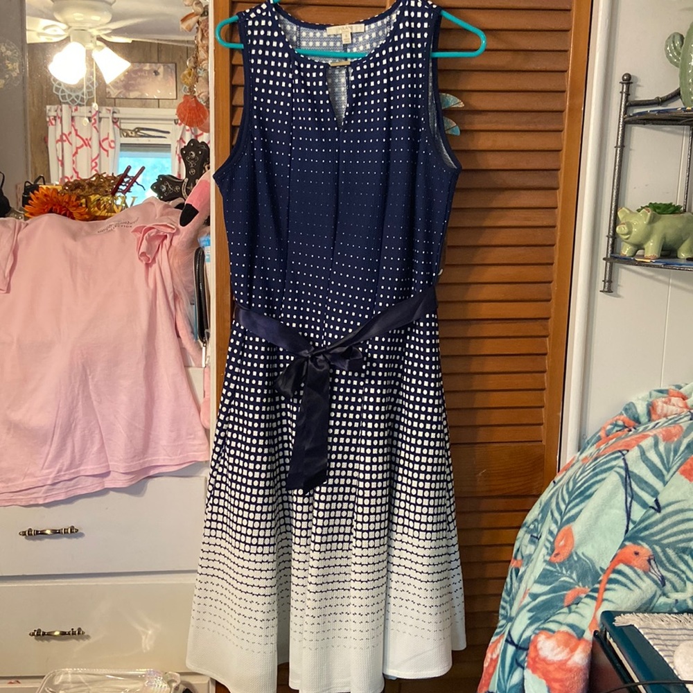 Haani woman dress